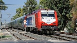 1,4 εκ. ευρώ "πέφτουν" από την Ε.Ε για την γραμμή  Πυθίου - Ορμενίου