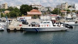 148 παράνομοι μετανάστες μέσα σε 24ώρες μπήκαν στον Έβρο... "που πλέον δεν περνάει κανείς"!