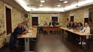 3.000 ευρώ από το Επιμελητήριο Έβρου για την τουριστική προβολή της Σαμοθράκης