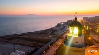 Αλεξανδρούπολη: Πορτοκαλί θα φωταγωγηθούν ο Φάρος & το Δημαρχείο