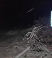 Επαρχιακή οδό Σουφλίου - Σιδηρώς Ν. Έβρου: Πηγή φωτογραφίας Konstantinos Zaras 