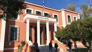 Αυτό είναι το νέο ΔΣ του Δικηγορικού Συλλόγου Αλεξανδρούπολης