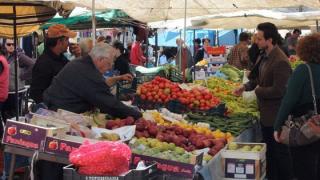 Δήμος Ορεστιάδας: Αναστέλλεται η λειτουργία λαϊκών αγορών