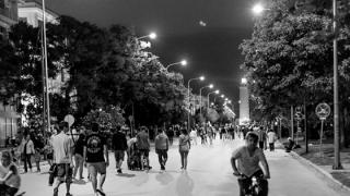 Αλεξανδρούπολη: Kλείνει η παραλιακή για τα οχήματα