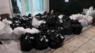 Από την Ορεστιάδα προερχόμενο το φορτηγό που μετέφερε 1 τόνο & 143 λίτρα παράνομα φυτοφάρμακα