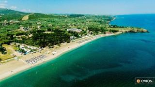 Οι ξενοδόχοι της Θράκης ζητούν να ενταχθούν στην επιδότηση των τουριστικών καταλυμάτων