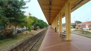ΤΡΑΙΝΟΣΕ: Επανέρχονται δύο αμαξοστοιχίες στη διαδρομή Θεσσαλονίκη - Αλεξανδρούπολη