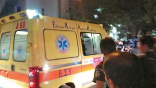 Αυτοκτόνησε 41χρονος στην Αλεξανδρούπολη - Βγήκε στο μπαλκόνι και «βούτηξε» στο κενό