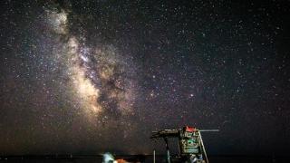 Απόψε οι εντυπωσιακές Περσείδες με τη θεαματική "βροχή" αστεριών!