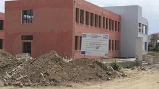 Στους δρόμους βγαίνουν οι γονείς για το 6ο Γυμνάσιο Αλεξ/πολης: "Απαιτούμε η Δημοτική Αρχή να να δώσει λύση στο κτιριακό ζήτημα"  