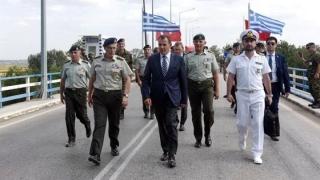 Ν. Παναγιωτόπουλος: Σύντομα η αύξηση της στρατιωτικής θητείας στους 12 μήνες