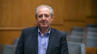 Ένας Τυχεριώτης στην ετήσια κατάταξη των πιο σπουδαίων επιστημόνων του κόσμου!