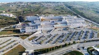 Επιπλέον 1,5 εκ. € από το ΕΣΠΑ για προμήθειες εξοπλισμού στο ΠΓΝΑ