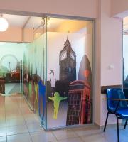 Foreign English Center