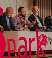 To Mindspark Alexandroupolis 2018 σπίθισε ξανά τους λογισμούς των συμμετεχόντων (φωτό)
