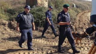 Θεαματική βελτίωση στη φύλαξη των συνόρων 'βλέπει' η Ε.Ε.