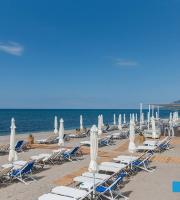 Lounge Beach bar