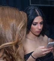 Το αδιαχώρητο επικράτησε μετά την Ανάσταση στο ΝΟΑ, με τον Dj Tsisma στα decks