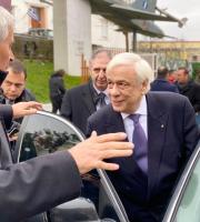 Με λαμπρότητα & επισημότητα το Διδυμότειχο τίμησε τον πολιούχο του Άγιο Αθανάσιο (φωτο)