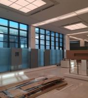 Ολοκληρώνονται οι εργασίες στο Αρχαιολογικό Μουσείο Αλεξανδρούπολης (φωτο)