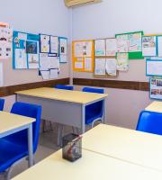 Foreign English Center