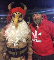 Το παραδοσιακό μουσικό σχήμα Εβρίτικη Ζυγιά παρουσίασαν το νέο τους CD στη Θεσσαλονίκη.