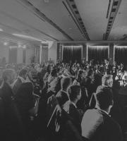 Φωτογραφικά στιγμιότυπα από το TEDx Alexandroupolis