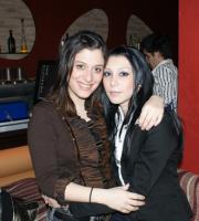 Όμορφες νύχτες στο Bao bab lounge!