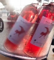 Umami Wine party: Μισή μέρα με εκλεκτό κρασί και μοναδικές γεύσεις