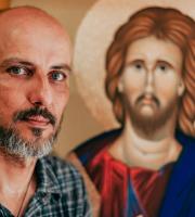 Who is Στράτος;