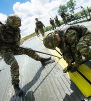 Στον Έβρο ολοκληρώθηκε η άσκηση "Διάβαση Ευκαιρίας" (φωτο)