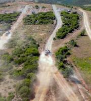 Επιβλητικά τα Αpache στον ουρανό της Αλεξανδρούπολης - Ολοκληρώθηκε η άσκηση «ΔΗΜΑΡΑΤΟΣ ΣΩΚΡΑΤΗΣ 2020»