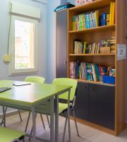 Foreign English Center
