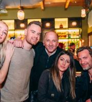 Εγκαίνια για το "Πικ Απ" στην παραλία της Αλεξανδρούπολης