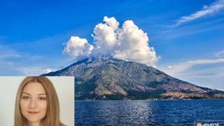 Νατάσα Γκαρά: "Γιατί δεν αξιοποιήθηκαν δημόσια μέσα του Λιμενικού για την αποσυμφόρηση του νησιού;"