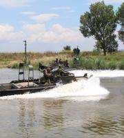 Σε ετοιμότητα ο στρατός στον Έβρο - Συνεχίζονται οι ασκήσεις (φωτο)