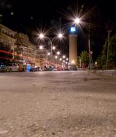 Ο Φάρος της Αλεξανδρούπολης (video)