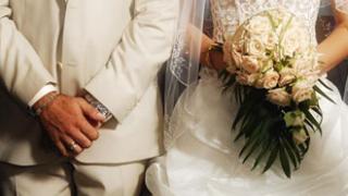 Ορεστιάδα: Γάμος...με 50 ευρώ!