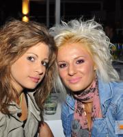 Funky dj party στο Faces club, την Πέμπτη, στις Φέρες (photos).