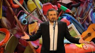 Στην Κομοτηνή 'μετακομίζει' το Αλ Τσαντίρι Νιούζ.