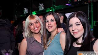 'Πόνος' night στο Prive club και όποιος αντέξει!