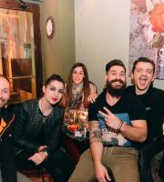 Εγκαίνια για το "Πικ Απ" στην παραλία της Αλεξανδρούπολης