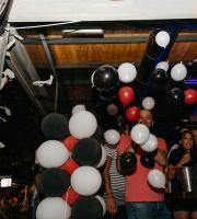 Tα 4α γενέθλια του γιόρτασε το cafe bar "Κυβερνείο"