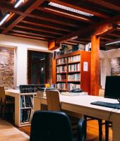 Δημοτική Βιβλιοθήκη Αλεξανδρούπολης