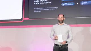 3 φορές ασημένια η Θρακιώτικη i-magic στον 9o Διαγωνισμό Mobile & IoT Awards