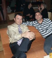 Bao bab lounge...είναι πλέον must!
