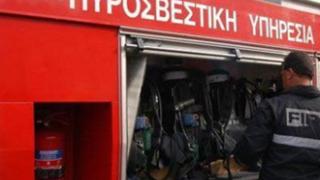 Εθελοντικό Πυροσβεστικό Κλιμάκιο θα ιδρυθεί στις Φέρες.