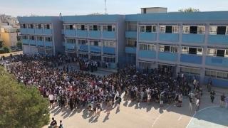 Χωρίς μαθήματα δημοτικά, γυμνάσια και λύκεια στις 26 Σεπτεμβρίου