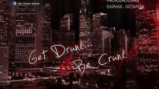 'Get Drunk or be Crunk' party την Παρασκευή στο Prive club.