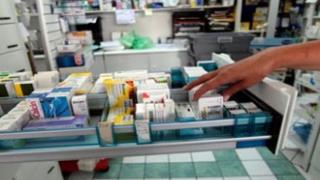 Εκδόθηκε το νέο δελτίο τιμών φαρμάκων.